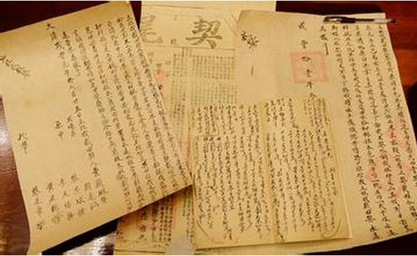 北京設備搬運合同