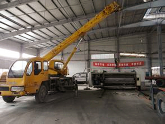 北京設(shè)備搬運(yùn)