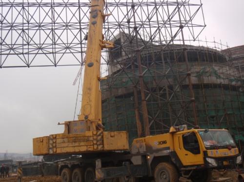 北京吊裝搬運(yùn)公司